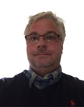 Steven Berger, President, Rite Tool Inc. Steven Berger, President, Rite Tool Inc.