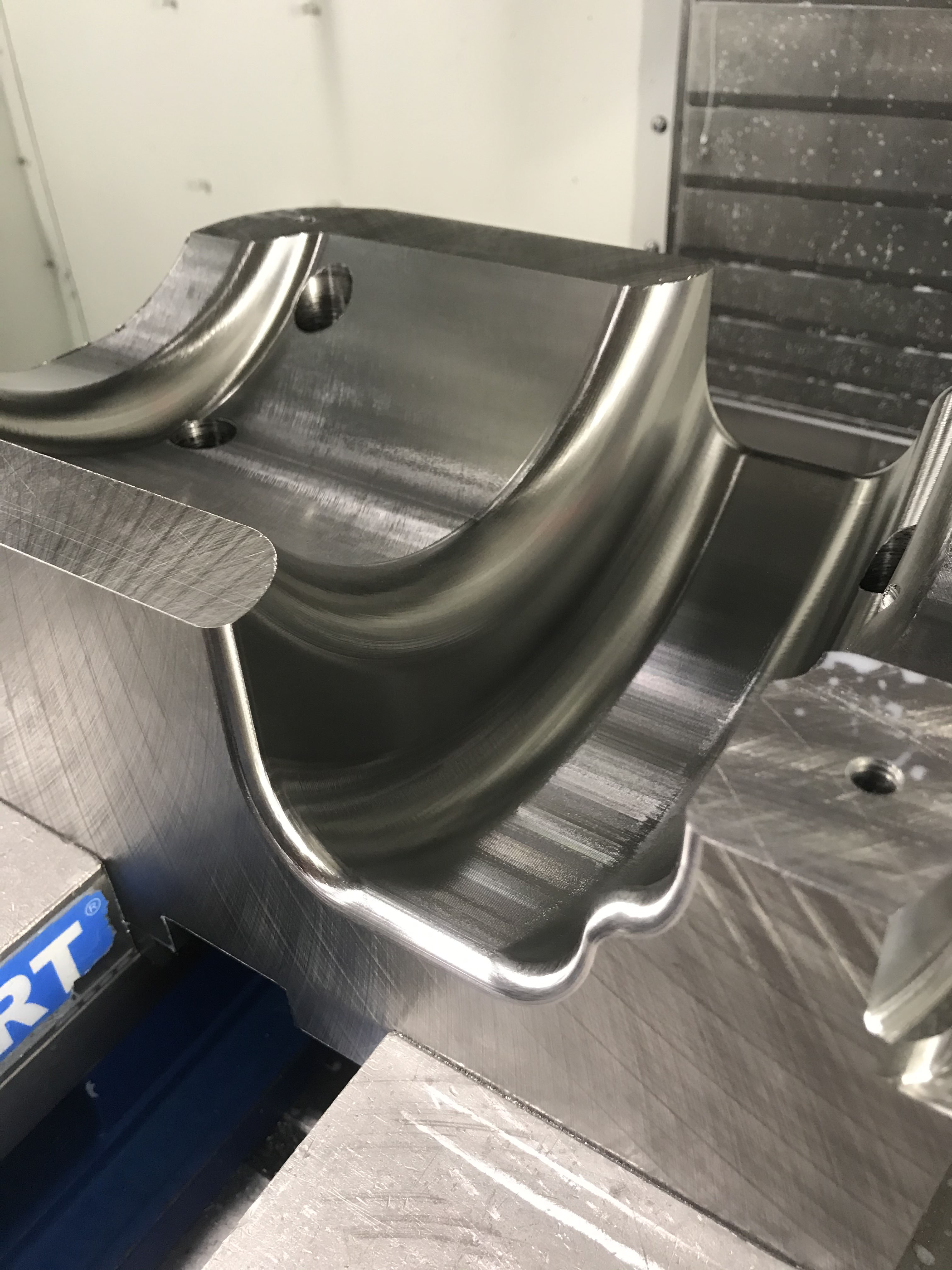 Recent projects from Rite Tool Inc in Michigan