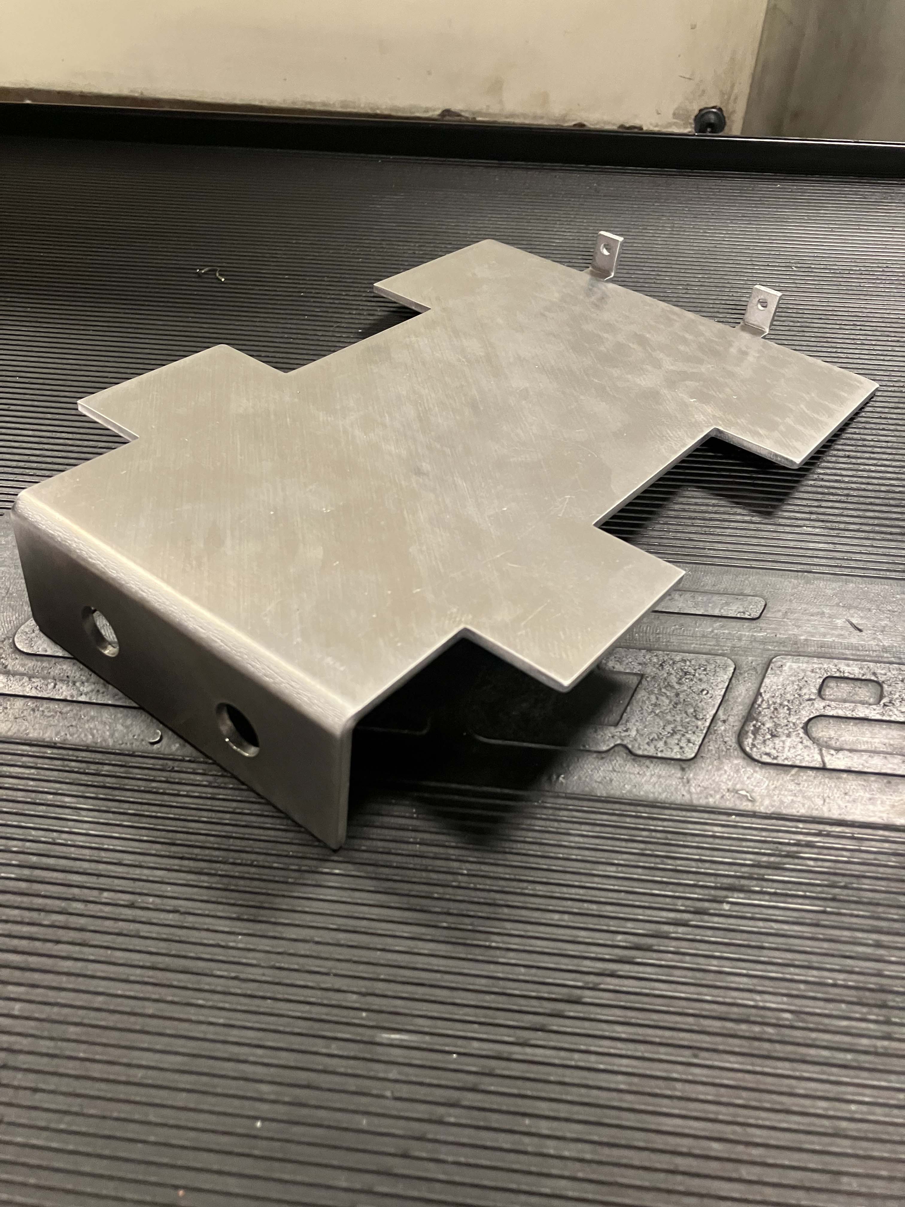 Recent projects from Rite Tool Inc in Michigan