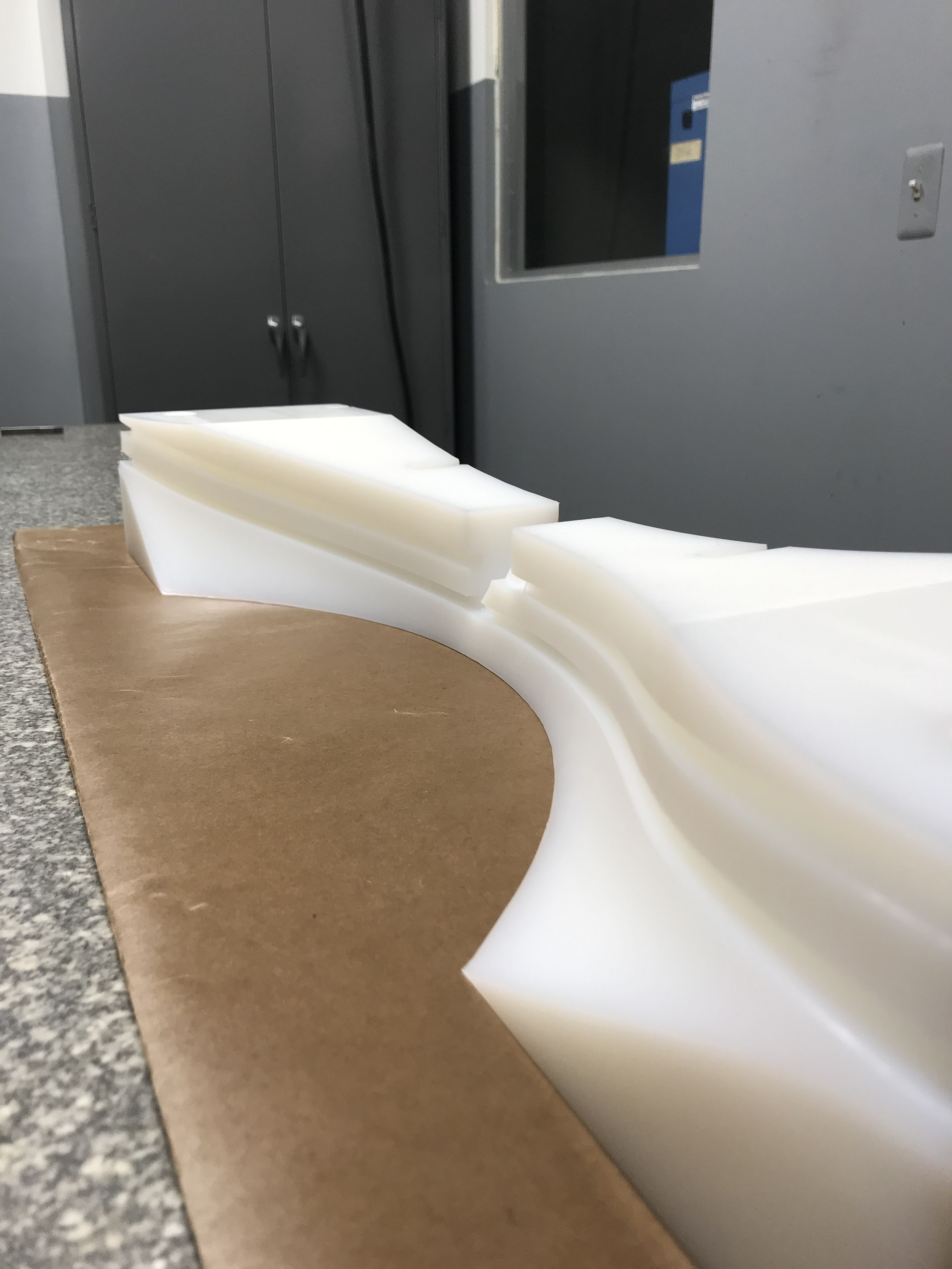 Recent projects from Rite Tool Inc in Michigan