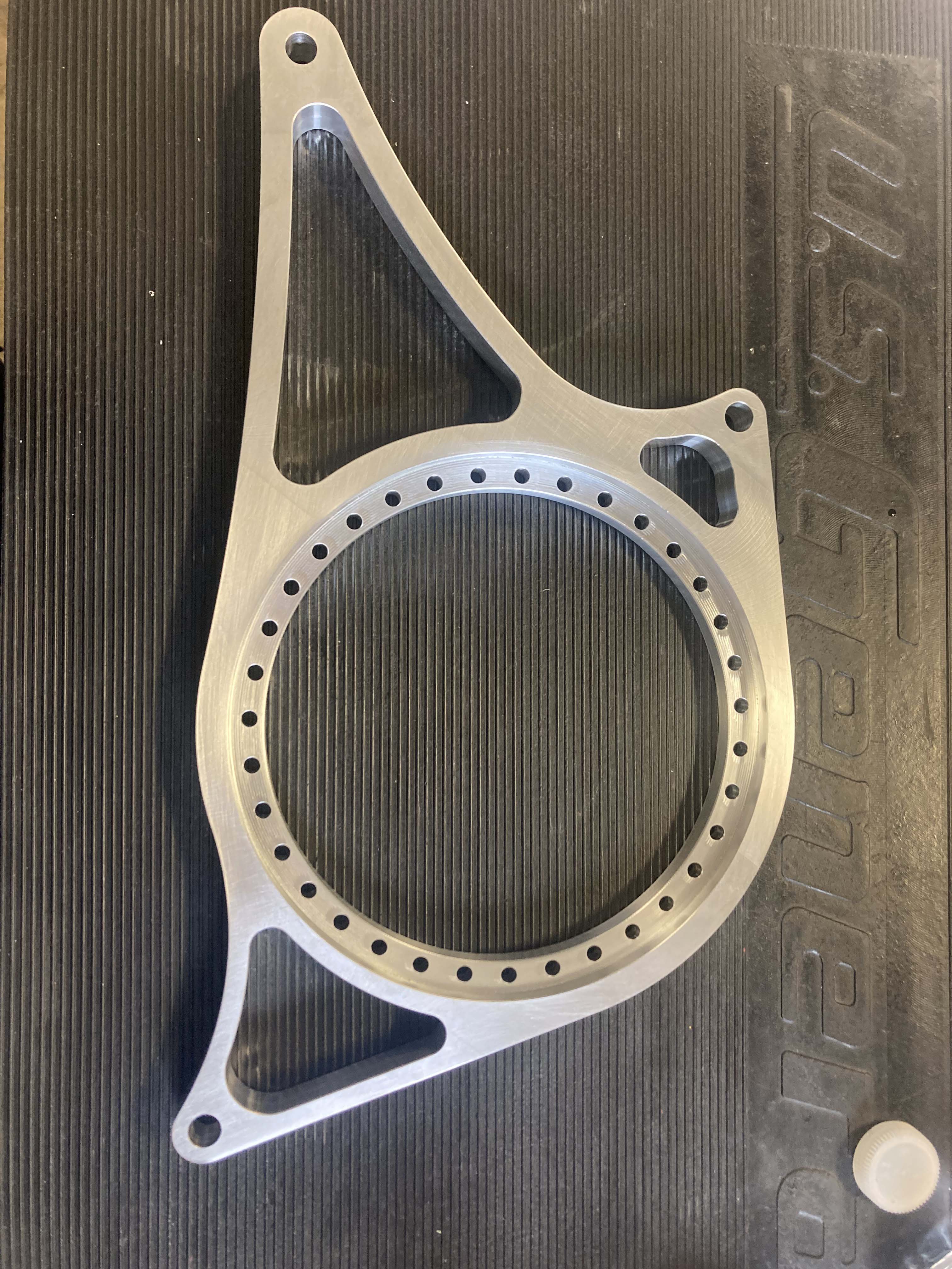 Recent projects from Rite Tool Inc in Michigan